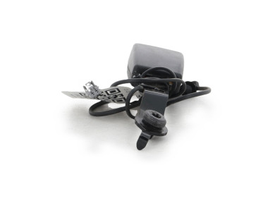 Left front belt clip - Fiat PUNTO III - 185629780 - J1-0718U