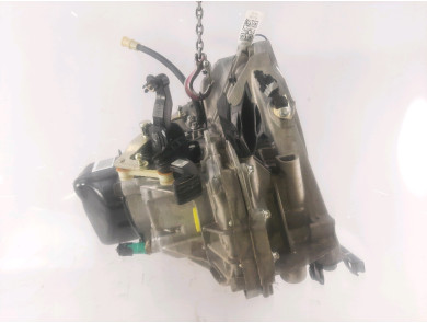 Boîte de vitesses type JH3334 - Renault CLIO IV PH.1 - Q0-7034T