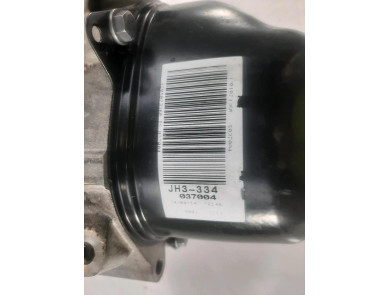 Gearbox type JH3334 - Renault CLIO IV PH.1 - Q0-7034T