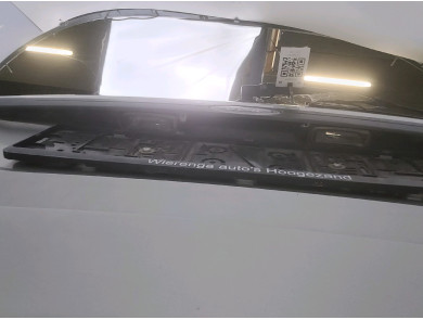 Hayon - Ford FOCUS I - 1430155 - I1-7727Y