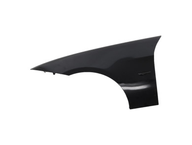 Left front fender - BMW SERIE 3 TOURING V PH.2 - Noir - 41355A55AF3 - P1-4574Y