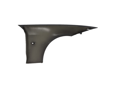 Left front fender - BMW SERIE 3 TOURING V PH.2 - Noir - 41355A55AF3 - P1-4574Y