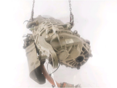 Moteur hybride électrique arrière - Mitsubishi OUTLANDER III PH.2 - 9411A072 - R1-7941A