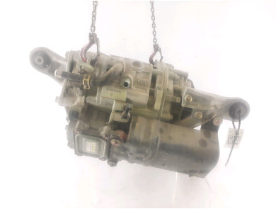 Moteur hybride électrique arrière - Mitsubishi OUTLANDER III PH.2 - 9411A072 - R1-7941A