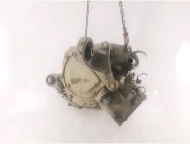 Rear electric hybrid motor - Mitsubishi OUTLANDER III PH.2 - 9411A072 - R1-7941A