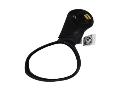 Right wing mirror - Fiat 500 II PH.2 - Blanc - 735655731 - G1-9165W