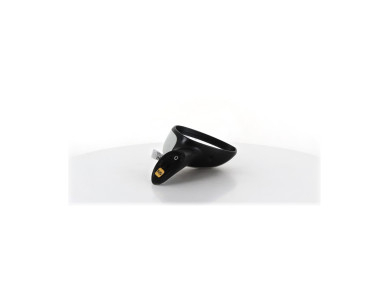 Right wing mirror - Fiat 500 II PH.2 - Blanc - 735655731 - G1-9165W
