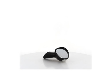 Right wing mirror - Fiat 500 II PH.2 - Blanc - 735655731 - G1-9165W