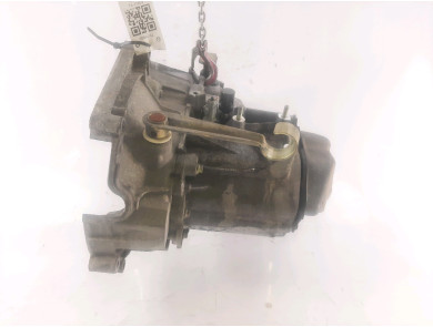 Boîte de vitesses type 20CN24 - Peugeot 206 - T0-7160V