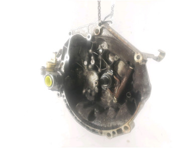 Boîte de vitesses type 20CN24 - Peugeot 206 - T0-7160V