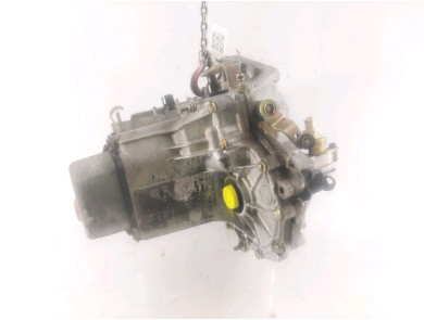 Boîte de vitesses type 20CN24 - Peugeot 206 - T0-7160V