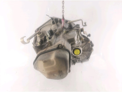 Boîte de vitesses type 20CN24 - Peugeot 206 - T0-7160V