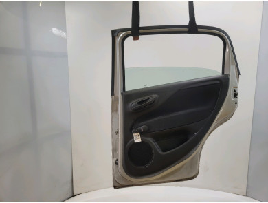 Right rear door - Fiat PUNTO III - 51888069 - C1-7571A