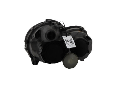 Left headlight - Mercedes CLASSE C II PH.1 - 2038200761 - F1-7576X