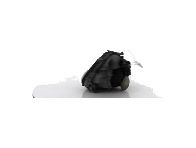 Left headlight - Mercedes CLASSE C II PH.1 - 2038200761 - F1-7576X