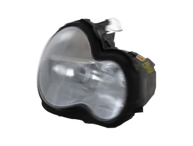 Right headlight - Mercedes CLASSE C II PH.1 - 2038200861 - K1-7657J