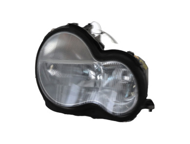 Right headlight - Mercedes CLASSE C II PH.1 - 2038200861 - K1-7657J