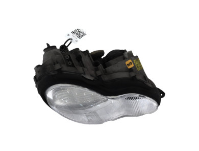 Right headlight - Mercedes CLASSE C II PH.1 - 2038200861 - K1-7657J