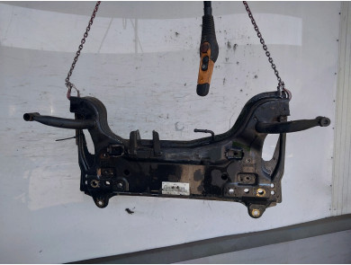 Engine carrier support frame used - Ford FIESTA - 1534403