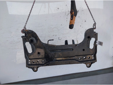 Berceau - Ford FIESTA V PH.1 - 1534403 - C1-5148N