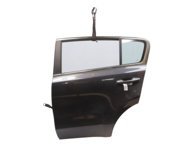 Rear left door used - KIA SPORTAGE - 77003D9000
