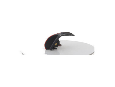 Left rear light - Peugeot 2008 I PH.2 - 9826730480 - K1-7567V