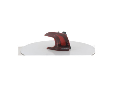 Left rear light - Peugeot 2008 I PH.2 - 9826730480 - K1-7567V