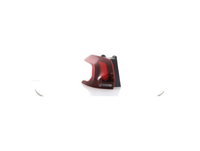 Left rear light - Peugeot 2008 I PH.2 - 9826730480 - K1-7567V