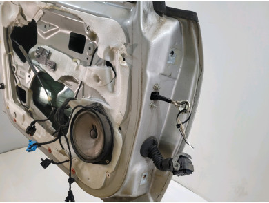 Left front door - Fiat PUNTO III - 51846215 - X1-1454N