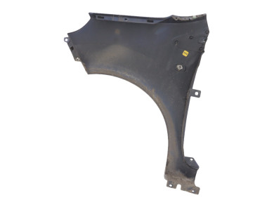 Aile avant droite - Renault TWINGO II PH.1 - Bleu Fonce - 631000558R - W1-4606L