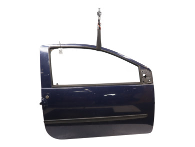 Right door (3-door models only) used - Renault TWINGO - 801001040R