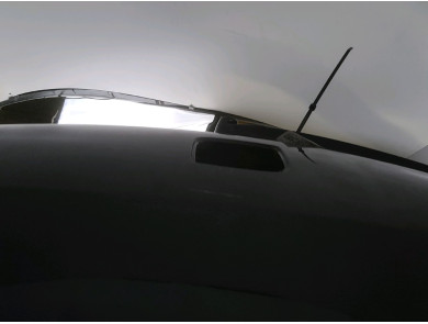 Hatchback - Seat IBIZA III PH.2 - 6J3827024 - W1-7831Z