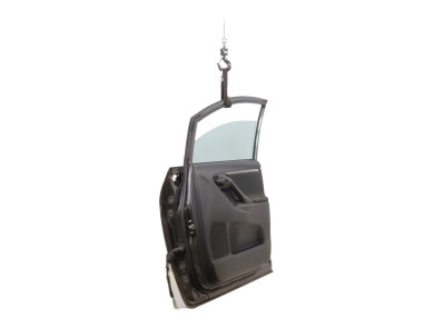Right front door - Toyota VERSO PH.2 - Gris Fonce - 670010F020 - K1-6201X