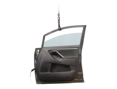 Right front door - Toyota VERSO PH.2 - Gris Fonce - 670010F020 - K1-6201X