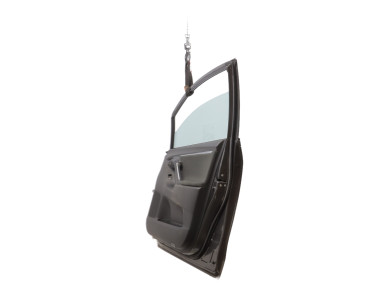 Right front door - Toyota VERSO PH.2 - Gris Fonce - 670010F020 - K1-6201X