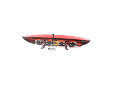 Third brake light - Peugeot 208 I PH.2 - 9674309080 - Y1-8339J