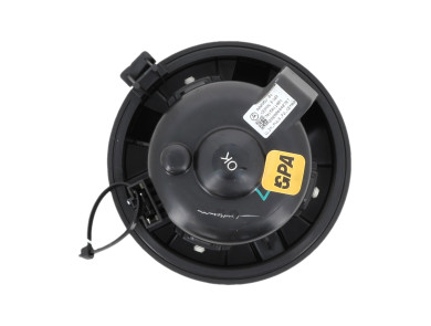 Air blower - Peugeot 2008 II PH.1 - 9840566280 - G1-3515G