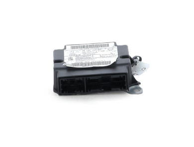 Calculateur d'airbag occasion - Peugeot 2008 - 16 644 831 80
