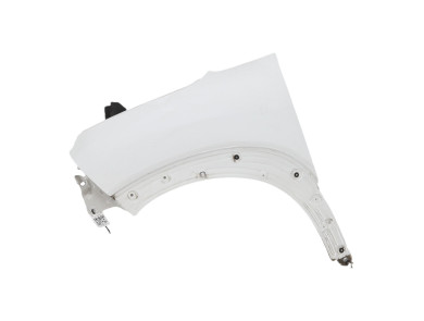 Left front fender used - Citroen C3 AIRCROSS - YQ00049180