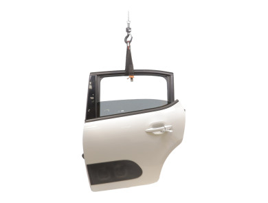 Rear left door - Citroen C3 III PH.2 - Inconnu - 9812716780 - Q1-5909T
