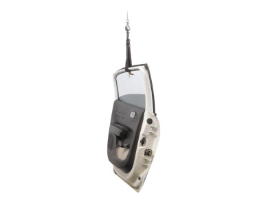 Porte arrière gauche - Citroen C3 III PH.2 - Inconnu - 9812716780 - Q1-5909T