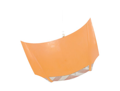 Capot occasion - Renault KANGOO - 7751474868