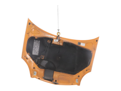 Capot - Renault KANGOO - Orange Fonce - 7751474868 - H1-6955S