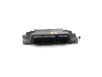 Engine calculator used - Renault TWINGO - 8201076690