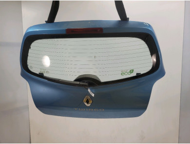 Hatchback - Renault TWINGO II PH.1 - Bleu Clair - 901004681R - V1-7536Z