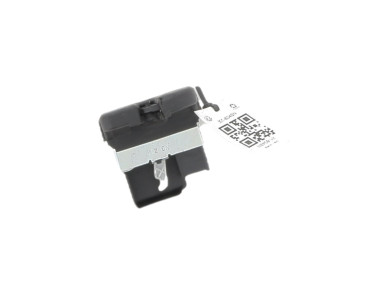 Rear lid lock - Volkswagen TOURAN I PH.1 - Gris Clair - 1T0827505J9B9 - X1-8348N