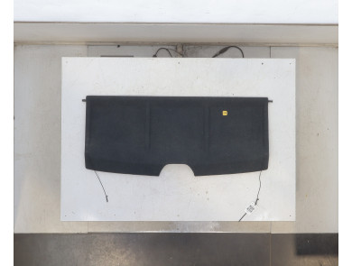 Rear parcel shelf (tray) - Peugeot 106 PH.2 - 8794GL - Y1-5612R