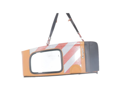 Right rear swing door used - Renault KANGOO - 901005956R