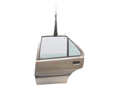 Rear left door used - Peugeot 106 - 9006 71