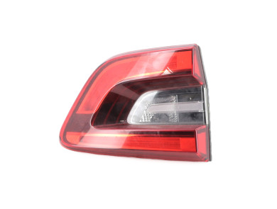 Left hatchback boot light used - Renault KADJAR - 265550151R